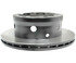 780196 by RAYBESTOS - Brake Parts Inc Raybestos Specialty - Truck Disc Brake Rotor