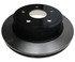 780249 by RAYBESTOS - Brake Parts Inc Raybestos Specialty - Truck Disc Brake Rotor