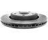 780289 by RAYBESTOS - Brake Parts Inc Raybestos Specialty - Truck Disc Brake Rotor