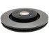 780421 by RAYBESTOS - Brake Parts Inc Raybestos Specialty - Truck Disc Brake Rotor