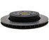 780514 by RAYBESTOS - Brake Parts Inc Raybestos Specialty - Truck Disc Brake Rotor
