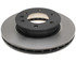 780614 by RAYBESTOS - Brake Parts Inc Raybestos Specialty - Truck Disc Brake Rotor