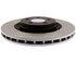 780690PER by RAYBESTOS - Brake Parts Inc Raybestos Specialty - Street Performance S-Groove Technology Disc Brake Rotor