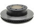 780736 by RAYBESTOS - Brake Parts Inc Raybestos Specialty - Truck Disc Brake Rotor