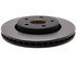 780868 by RAYBESTOS - Brake Parts Inc Raybestos Specialty - Truck Disc Brake Rotor