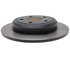 780867 by RAYBESTOS - Brake Parts Inc Raybestos Specialty - Truck Disc Brake Rotor