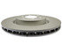 782057 by RAYBESTOS - Brake Parts Inc Raybestos Specialty - Street Performance Coated Disc Brake Rotor