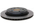 780869 by RAYBESTOS - Brake Parts Inc Raybestos Specialty - Truck Disc Brake Rotor