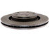 782275R by RAYBESTOS - Brake Parts Inc Raybestos R-Line Disc Brake Rotor