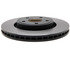 780870 by RAYBESTOS - Brake Parts Inc Raybestos Specialty - Truck Disc Brake Rotor
