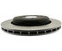 780961PER by RAYBESTOS - Brake Parts Inc Raybestos Specialty - Street Performance S-Groove Technology Disc Brake Rotor
