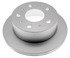 781109 by RAYBESTOS - Brake Parts Inc Raybestos Specialty - Truck Disc Brake Rotor