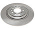 781767R by RAYBESTOS - Brake Parts Inc Raybestos R-Line Disc Brake Rotor