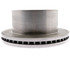 782636R by RAYBESTOS - Brake Parts Inc Raybestos R-Line Disc Brake Rotor