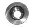 980008R by RAYBESTOS - Raybestos R-Line Brake Rotor