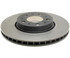 980046 by RAYBESTOS - Brake Parts Inc Raybestos Specialty - Street Performance Disc Brake Rotor