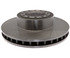 980066R by RAYBESTOS - Brake Parts Inc Raybestos R-Line Disc Brake Rotor