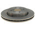 980078R by RAYBESTOS - Brake Parts Inc Raybestos R-Line Disc Brake Rotor