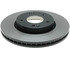 980089 by RAYBESTOS - Brake Parts Inc Raybestos Specialty - Truck Disc Brake Rotor
