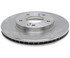 980092R by RAYBESTOS - Brake Parts Inc Raybestos R-Line Disc Brake Rotor