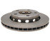 980117 by RAYBESTOS - Brake Parts Inc Raybestos Specialty - Street Performance Disc Brake Rotor