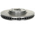 980159R by RAYBESTOS - Brake Parts Inc Raybestos R-Line Disc Brake Rotor