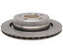 980177R by RAYBESTOS - Brake Parts Inc Raybestos R-Line Disc Brake Rotor