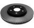 980185 by RAYBESTOS - Brake Parts Inc Raybestos Specialty - Street Performance Disc Brake Rotor