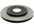 980197 by RAYBESTOS - Brake Parts Inc Raybestos Specialty - Truck Disc Brake Rotor