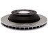 980230PER by RAYBESTOS - Brake Parts Inc Raybestos Specialty - Street Performance S-Groove Technology Disc Brake Rotor