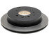 980284 by RAYBESTOS - Brake Parts Inc Raybestos Specialty - Truck Disc Brake Rotor