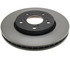 980290 by RAYBESTOS - Brake Parts Inc Raybestos Specialty - Truck Disc Brake Rotor