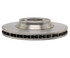 980310 by RAYBESTOS - Brake Parts Inc Raybestos Specialty - Truck Disc Brake Rotor