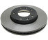 980322 by RAYBESTOS - Brake Parts Inc Raybestos Specialty - Truck Disc Brake Rotor