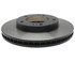 980325 by RAYBESTOS - Brake Parts Inc Raybestos Specialty - Truck Disc Brake Rotor