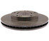 980325R by RAYBESTOS - Brake Parts Inc Raybestos R-Line Disc Brake Rotor