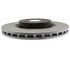 980356PER by RAYBESTOS - Brake Parts Inc Raybestos Specialty - Street Performance S-Groove Technology Disc Brake Rotor