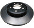 980397 by RAYBESTOS - Brake Parts Inc Raybestos Specialty - Truck Disc Brake Rotor