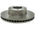 980414 by RAYBESTOS - Brake Parts Inc Raybestos Specialty - Truck Disc Brake Rotor