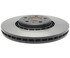 980412 by RAYBESTOS - Brake Parts Inc Raybestos Specialty - Truck Disc Brake Rotor