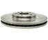 980427 by RAYBESTOS - Brake Parts Inc Raybestos Specialty - Truck Disc Brake Rotor