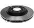 980455 by RAYBESTOS - Brake Parts Inc Raybestos Specialty - Street Performance Disc Brake Rotor
