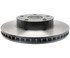 980461 by RAYBESTOS - Brake Parts Inc Raybestos Specialty - Truck Disc Brake Rotor