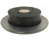980478 by RAYBESTOS - Brake Parts Inc Raybestos Specialty - Truck Disc Brake Rotor