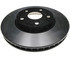 980494 by RAYBESTOS - Brake Parts Inc Raybestos Specialty - Street Performance Disc Brake Rotor