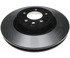 980526 by RAYBESTOS - Brake Parts Inc Raybestos Specialty - Truck Disc Brake Rotor