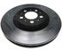 980554 by RAYBESTOS - Brake Parts Inc Raybestos Specialty - Street Performance Disc Brake Rotor