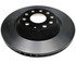980585 by RAYBESTOS - Brake Parts Inc Raybestos Specialty - Street Performance Disc Brake Rotor