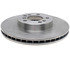 980590R by RAYBESTOS - Brake Parts Inc Raybestos R-Line Disc Brake Rotor