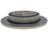 980604R by RAYBESTOS - Brake Parts Inc Raybestos R-Line Disc Brake Rotor